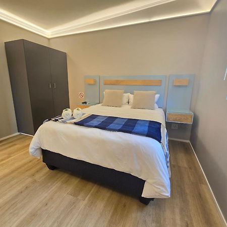On The Hills Bed & Breakfast Hillcrest Ngoại thất bức ảnh