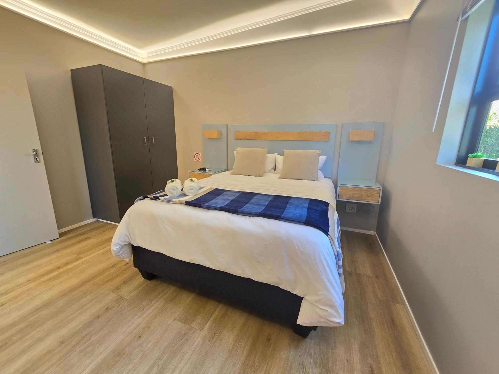 On The Hills Bed & Breakfast Hillcrest Ngoại thất bức ảnh